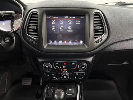 JEEP Compass 2.0 16V 4P LONGITUDE FLEX AUTOM�TICO, Foto 18