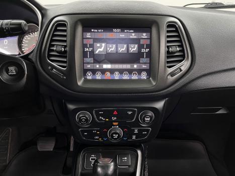 JEEP Compass 2.0 16V 4P LONGITUDE FLEX AUTOM�TICO, Foto 19