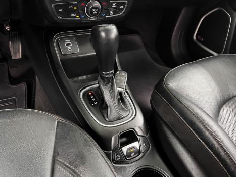 JEEP Compass 2.0 16V 4P LONGITUDE FLEX AUTOM�TICO, Foto 20