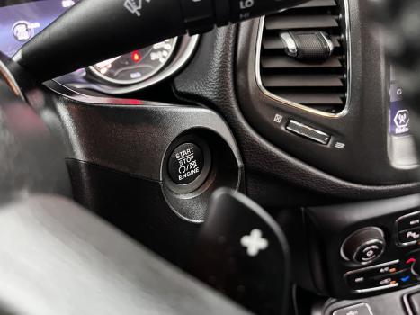 JEEP Compass 2.0 16V 4P LONGITUDE FLEX AUTOM�TICO, Foto 21