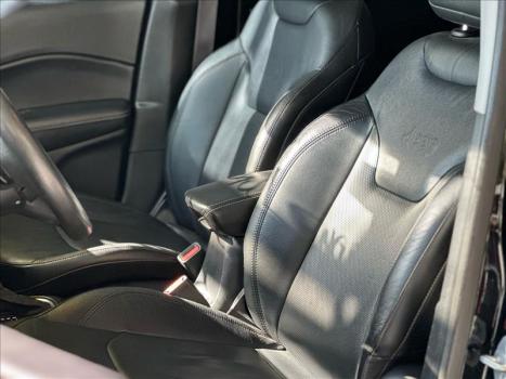 JEEP Compass 2.0 16V 4P LONGITUDE FLEX AUTOM�TICO, Foto 7