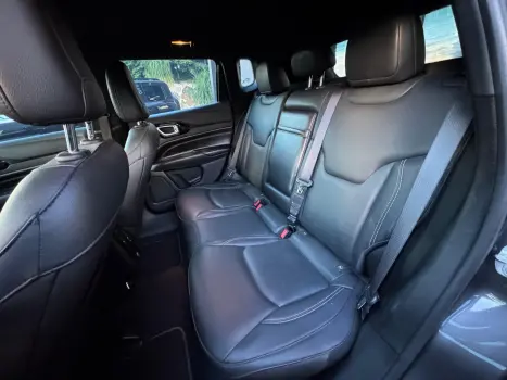 JEEP Compass 2.0 16V 4P 350 LONGITUDE 4X4 TURBO DIESEL AUTOM�TICO, Foto 13