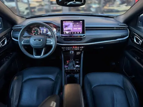 JEEP Compass 2.0 16V 4P 350 LONGITUDE 4X4 TURBO DIESEL AUTOM�TICO, Foto 16