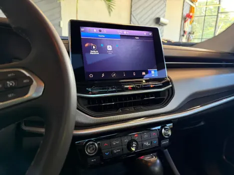 JEEP Compass 2.0 16V 4P LONGITUDE TURBO DIESEL 4X4 AUTOM�TICO, Foto 15