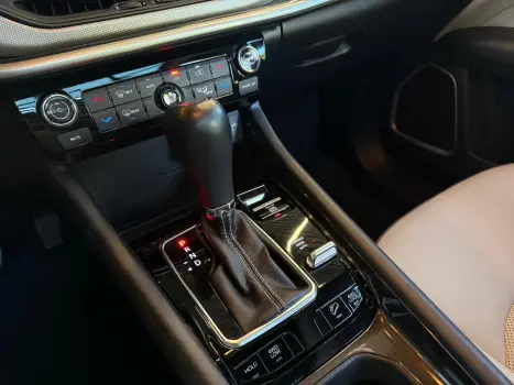 JEEP Compass 2.0 16V 4P LONGITUDE TURBO DIESEL 4X4 AUTOM�TICO, Foto 16