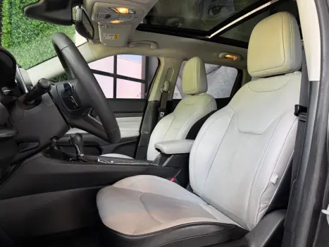 JEEP Compass 2.0 16V 4P LONGITUDE TURBO DIESEL 4X4 AUTOM�TICO, Foto 17