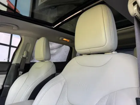 JEEP Compass 2.0 16V 4P LONGITUDE TURBO DIESEL 4X4 AUTOM�TICO, Foto 18