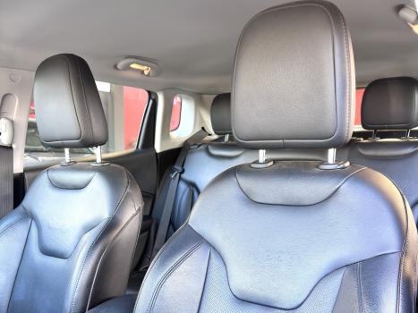 JEEP Compass 2.0 16V 4P LIMITED FLEX AUTOM�TICO, Foto 10