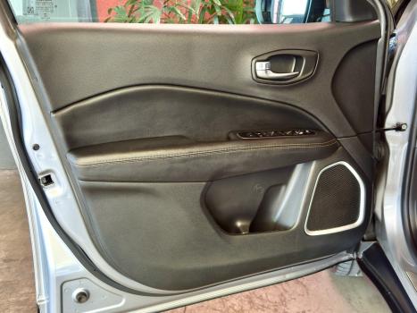 JEEP Compass 2.0 16V 4P LIMITED FLEX AUTOM�TICO, Foto 23