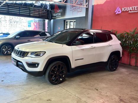 JEEP Compass 2.0 16V 4P S TURBO DIESEL 4X4 AUTOM�TICO, Foto 2