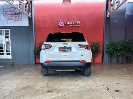 JEEP Compass 2.0 16V 4P S TURBO DIESEL 4X4 AUTOM�TICO, Foto 7