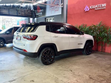 JEEP Compass 2.0 16V 4P S TURBO DIESEL 4X4 AUTOM�TICO, Foto 8