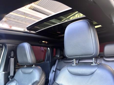 JEEP Compass 2.0 16V 4P S TURBO DIESEL 4X4 AUTOM�TICO, Foto 10