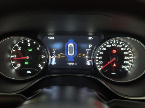 JEEP Compass 2.0 16V 4P S TURBO DIESEL 4X4 AUTOM�TICO, Foto 12