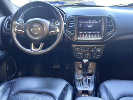 JEEP Compass 2.0 16V 4P S TURBO DIESEL 4X4 AUTOM�TICO, Foto 13