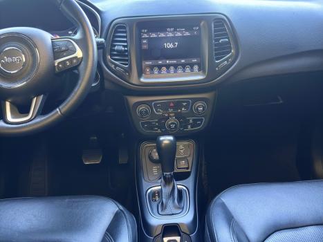 JEEP Compass 2.0 16V 4P S TURBO DIESEL 4X4 AUTOM�TICO, Foto 14