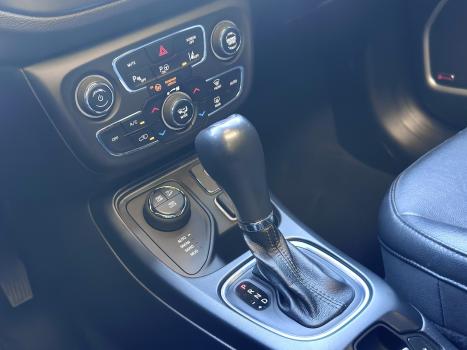 JEEP Compass 2.0 16V 4P S TURBO DIESEL 4X4 AUTOM�TICO, Foto 16