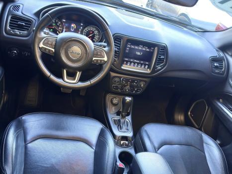 JEEP Compass 2.0 16V 4P S TURBO DIESEL 4X4 AUTOM�TICO, Foto 17