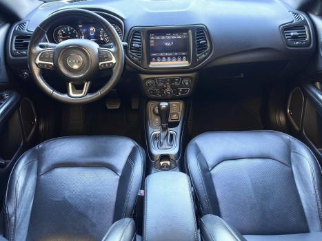 JEEP Compass 2.0 16V 4P S TURBO DIESEL 4X4 AUTOM�TICO, Foto 18