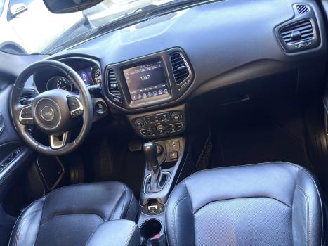 JEEP Compass 2.0 16V 4P S TURBO DIESEL 4X4 AUTOM�TICO, Foto 19