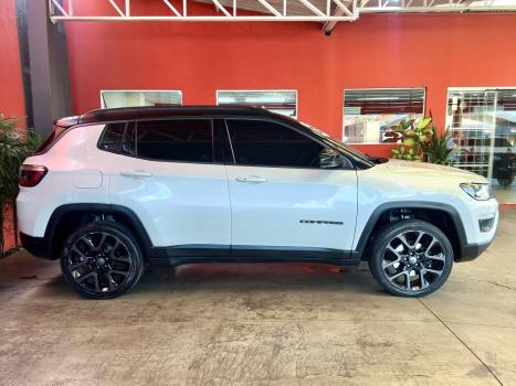 JEEP Compass 2.0 16V 4P S TURBO DIESEL 4X4 AUTOM�TICO, Foto 21