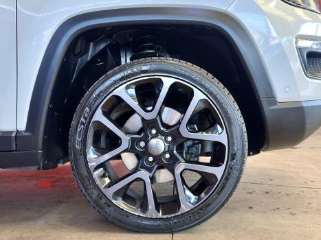 JEEP Compass 2.0 16V 4P S TURBO DIESEL 4X4 AUTOM�TICO, Foto 22