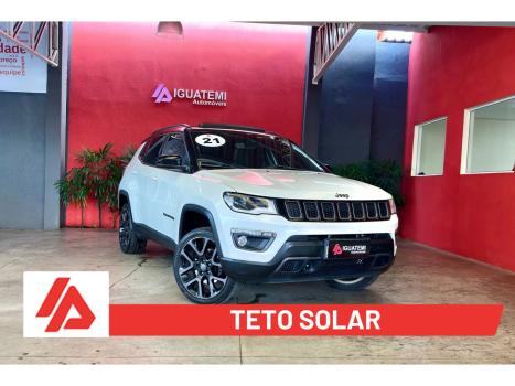 JEEP Compass 2.0 16V 4P S TURBO DIESEL 4X4 AUTOM�TICO, Foto 1