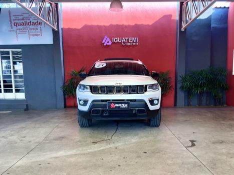JEEP Compass 2.0 16V 4P S TURBO DIESEL 4X4 AUTOM�TICO, Foto 6