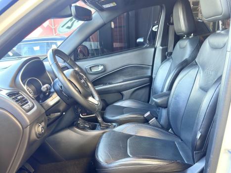 JEEP Compass 2.0 16V 4P S TURBO DIESEL 4X4 AUTOM�TICO, Foto 12