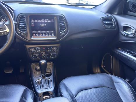 JEEP Compass 2.0 16V 4P S TURBO DIESEL 4X4 AUTOM�TICO, Foto 16