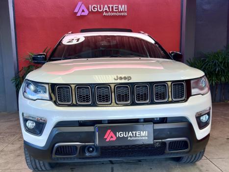 JEEP Compass 2.0 16V 4P S TURBO DIESEL 4X4 AUTOM�TICO, Foto 21