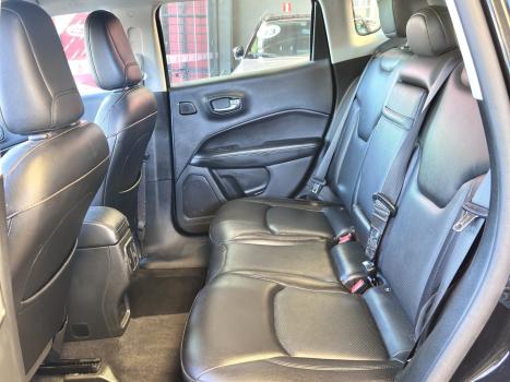 JEEP Compass 2.0 16V 4P LONGITUDE TURBO DIESEL 4X4 AUTOM�TICO, Foto 10