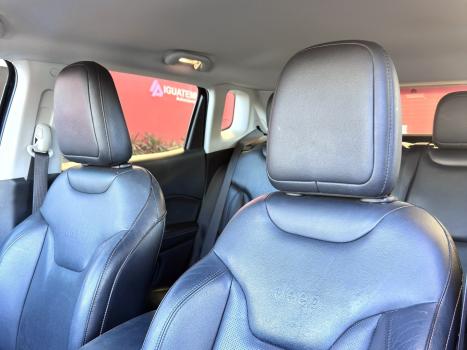 JEEP Compass 2.0 16V 4P LONGITUDE TURBO DIESEL 4X4 AUTOM�TICO, Foto 11