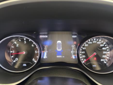 JEEP Compass 2.0 16V 4P LONGITUDE TURBO DIESEL 4X4 AUTOM�TICO, Foto 13