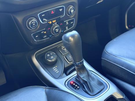 JEEP Compass 2.0 16V 4P LONGITUDE TURBO DIESEL 4X4 AUTOM�TICO, Foto 16