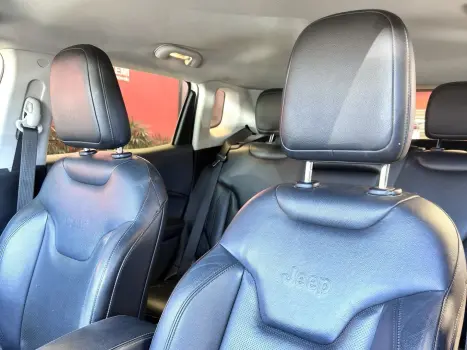 JEEP Compass 2.0 16V 4P LIMITED FLEX AUTOM�TICO, Foto 20