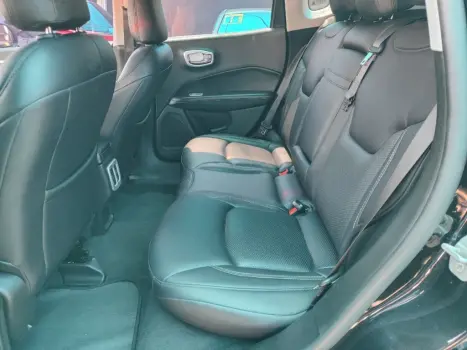 JEEP Compass 2.0 16V 4P FLEX SPORT AUTOM�TICO, Foto 10