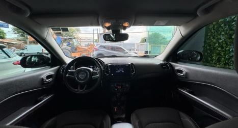 JEEP Compass 2.0 16V 4P FLEX SPORT AUTOM�TICO, Foto 4