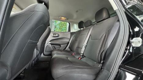 JEEP Compass 2.0 16V 4P FLEX SPORT AUTOM�TICO, Foto 7