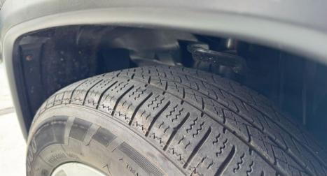 JEEP Compass 2.0 16V 4P FLEX SPORT AUTOM�TICO, Foto 12