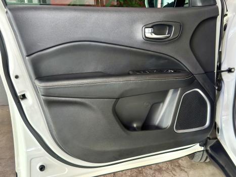 JEEP Compass 2.0 16V 4P LONGITUDE FLEX AUTOM�TICO, Foto 10