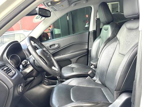 JEEP Compass 2.0 16V 4P LONGITUDE FLEX AUTOM�TICO, Foto 11
