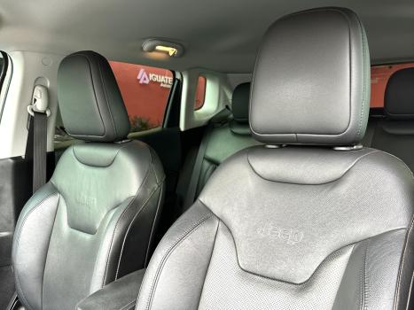 JEEP Compass 2.0 16V 4P LONGITUDE FLEX AUTOM�TICO, Foto 12