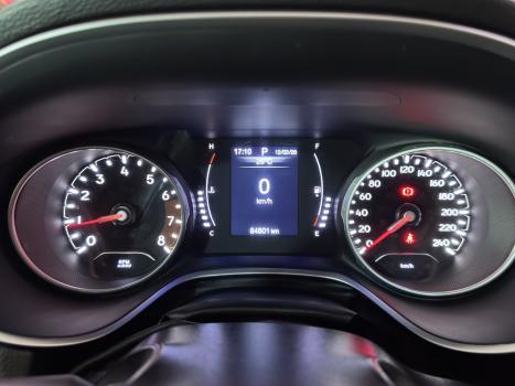 JEEP Compass 2.0 16V 4P LONGITUDE FLEX AUTOM�TICO, Foto 15