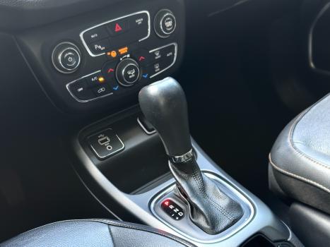 JEEP Compass 2.0 16V 4P LONGITUDE FLEX AUTOM�TICO, Foto 19
