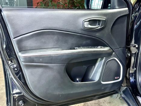 JEEP Compass 2.0 16V 4P LIMITED FLEX AUTOM�TICO, Foto 8