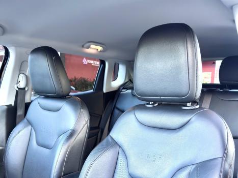 JEEP Compass 2.0 16V 4P LIMITED FLEX AUTOM�TICO, Foto 10