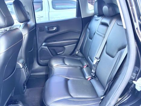 JEEP Compass 2.0 16V 4P LIMITED FLEX AUTOM�TICO, Foto 11