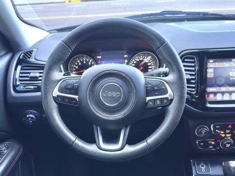 JEEP Compass 2.0 16V 4P LIMITED FLEX AUTOM�TICO, Foto 12