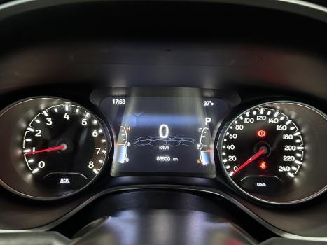 JEEP Compass 2.0 16V 4P LIMITED FLEX AUTOM�TICO, Foto 13